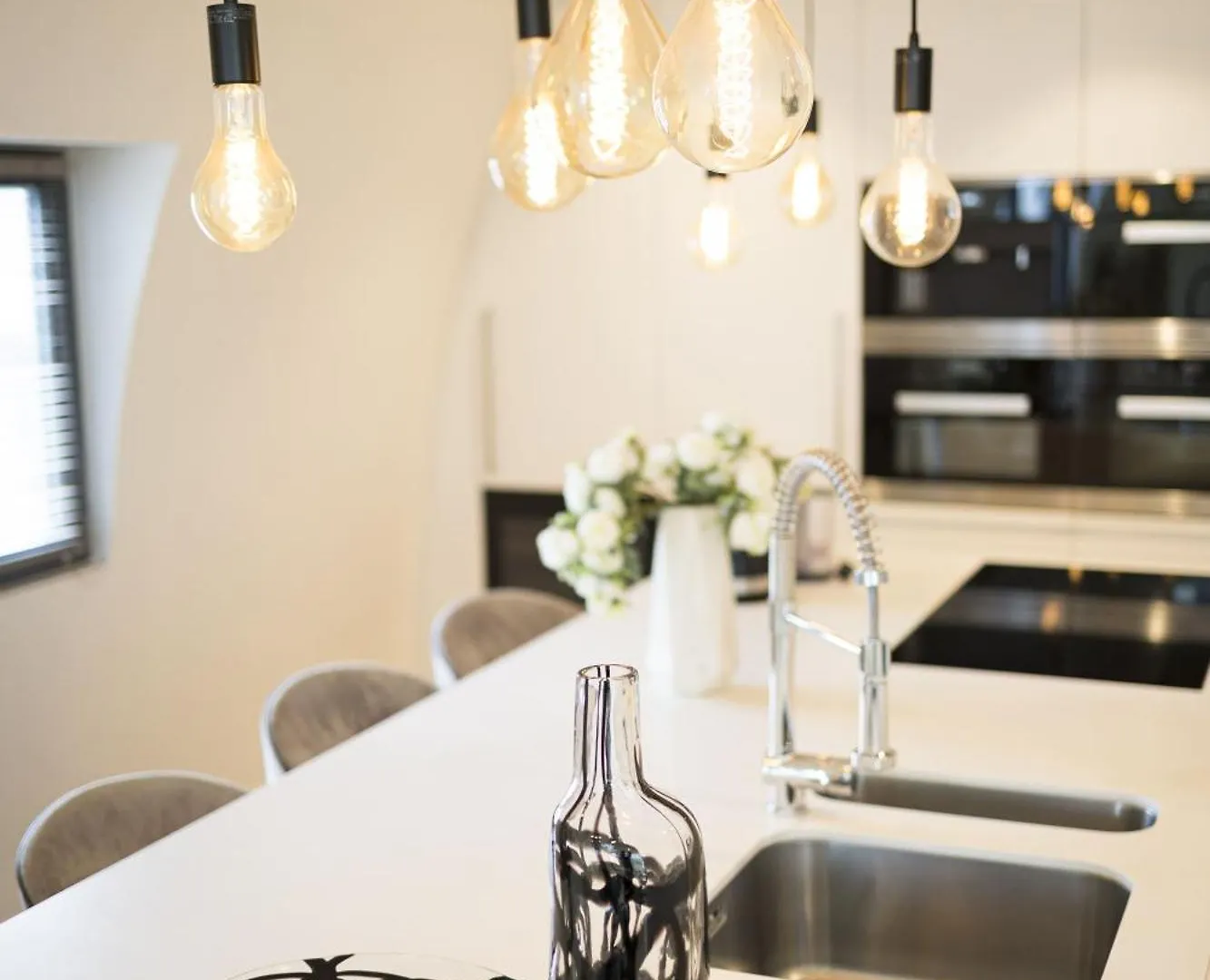Hotel apartamentowy Triplex Penthouse In The City Center Bruksela